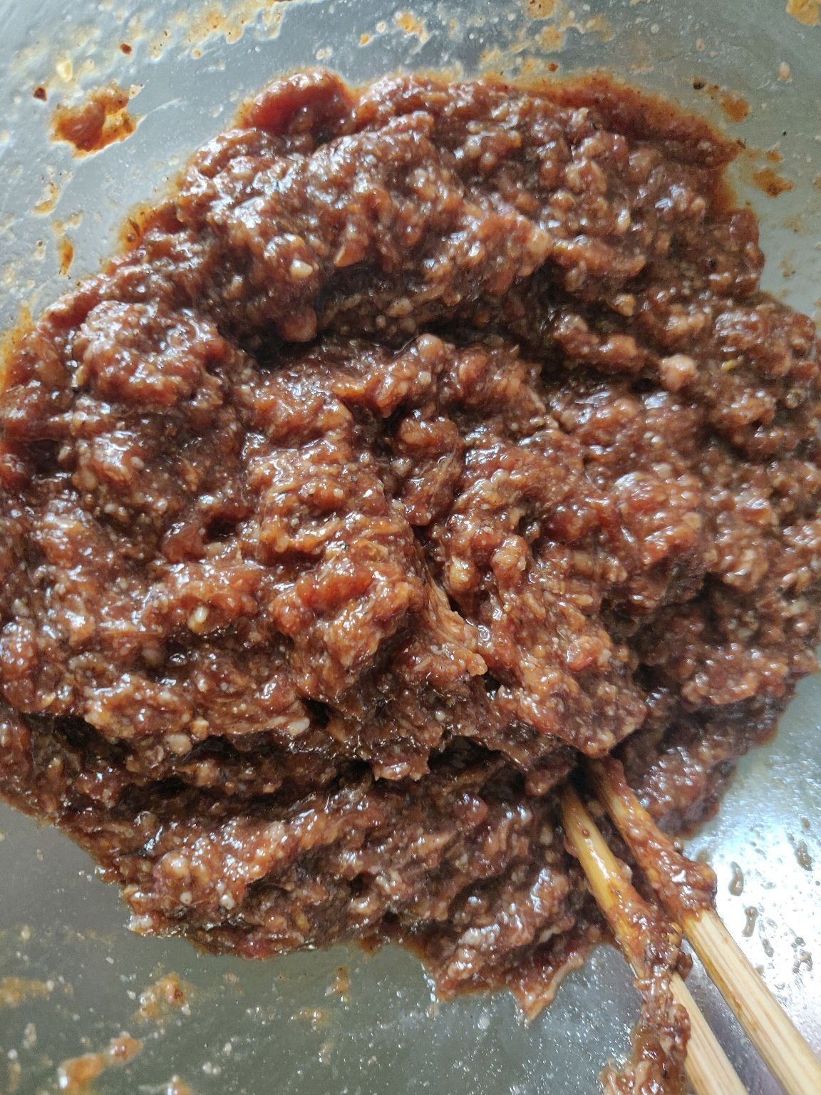 花椒面|经典香酥牛肉饼！美味与营养兼备，拿来宴客也有面子