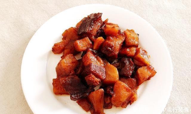 入适量|这三个家常菜味道好极了,下饭,忍不住多吃了一碗