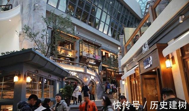 品牌|这100个mall,不愧是有流量又扛销量的“实力派”!