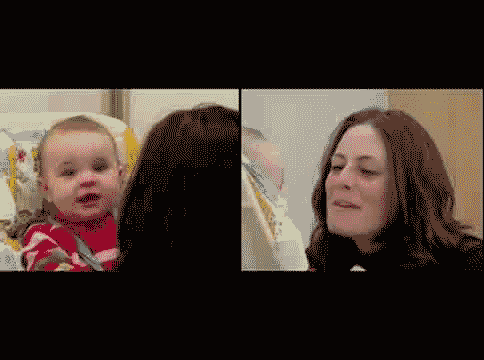 哭声免疫法|孩子哭父母不管,会对孩子造成什么后果?哈佛教授做了个真人实验