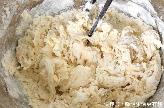 云吞|家庭自制手擀馄饨皮、云吞皮,超详细零失败,再也不用花钱购买了