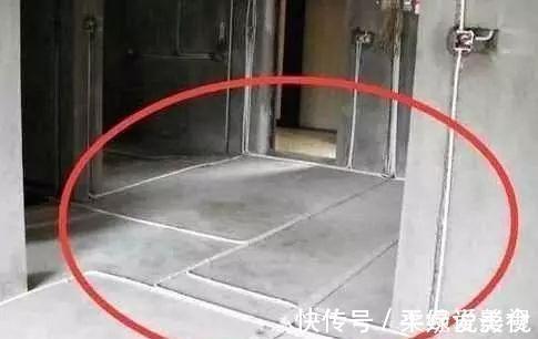 电线|一旦电工这样给你家布电线, 你验收都不用, 直接付钱给他就行了