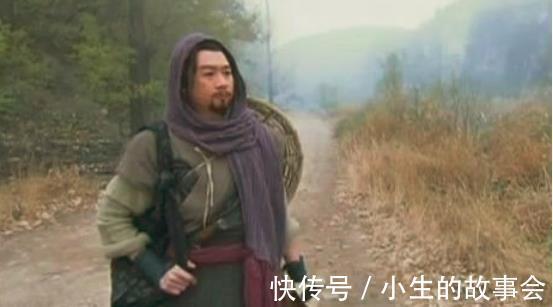 梁山@杨志和鲁智深为何会一拍即合,没去投奔梁山,却选择血洗二龙山