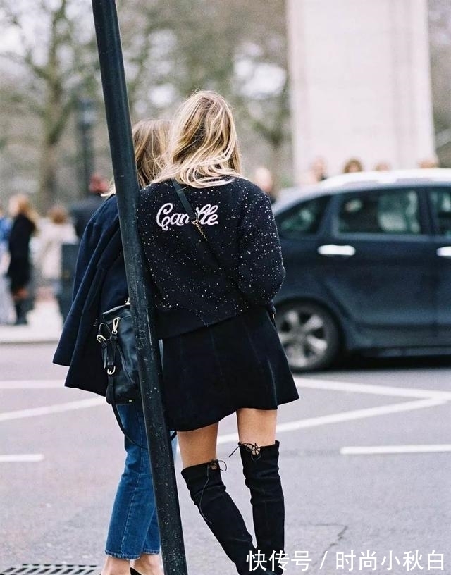 切尔西 秋冬靴子怎么选?有这3双就够了!裤子裙子都能搭,显瘦又时髦