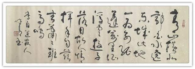 收藏 | 传承|【典藏名家·李永清】经典 | 李永清