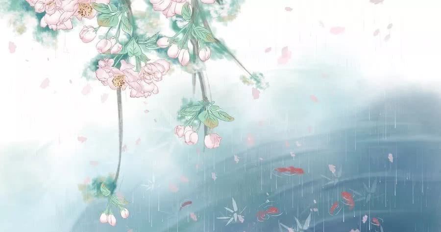 帝王|李煜:一代词君无愧是,奈何生在帝王家