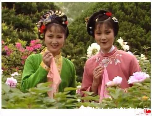 邢岫烟@清幽女子邢岫烟:宝玉同她一天过生日,她却守口如瓶