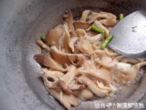 蛋白质|猪肉太贵吃不起不如多吃菇,蛋白质高于猪肉,只卖3元一斤