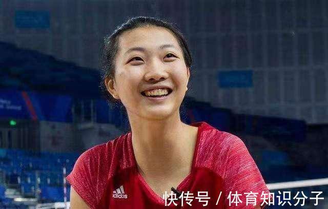 天津女排|袁心玥下一站并非江苏女排,排协曝光去向,蔡斌没看错人