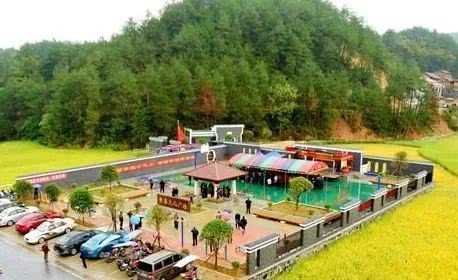 热土|黄巢起义在这片湘中热土,千古的佳句和神话,在此流传……