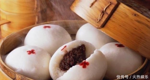 我家|这个食物更适合做早餐,搭配一碗粥,好吃营养足,我家经常做