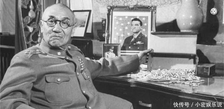 排场|阎锡山衣锦还乡的“排场”有多大呢，说出来可能没人相信