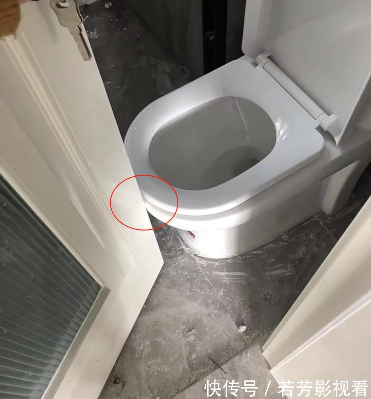 浴室柜|看过这10个“装修翻车现场”,庆幸自己没踩坑,建议大家也看看