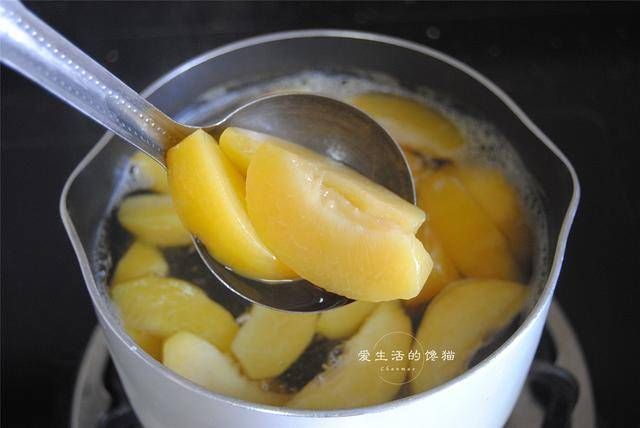  解暑|6元一斤的水果，煮一煮价格翻6倍，清甜解暑，入口即化，太好吃了