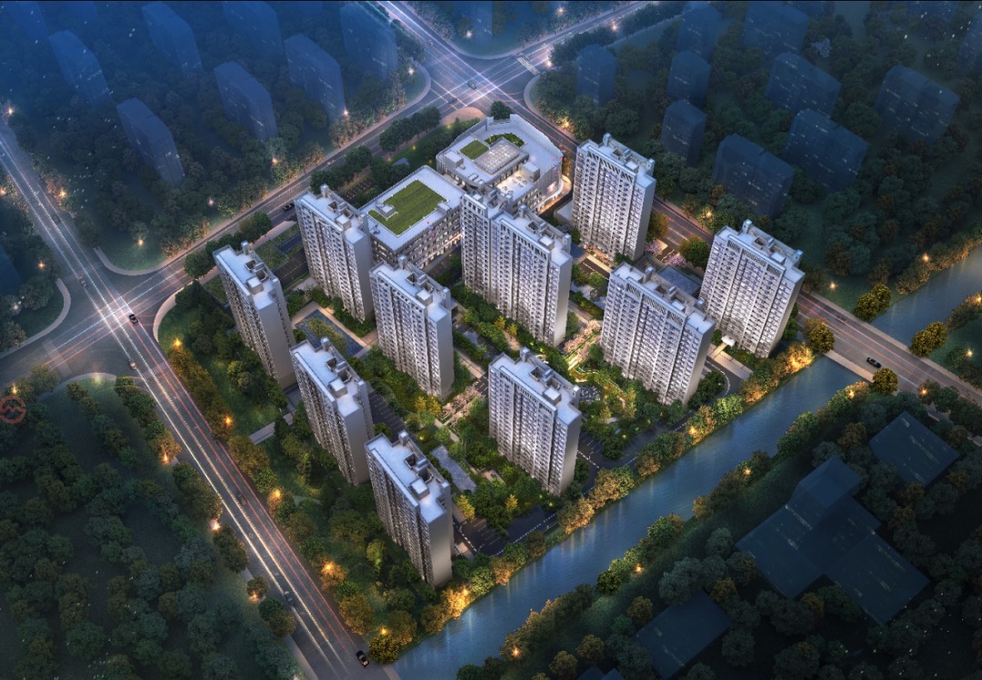 新盘|上海第五批次新盘,59个项目待加推!