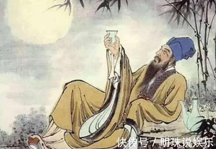 诗作&杨万里李贺的奇诗,一首无一热字句句写热,一首无一冷字句句写冷