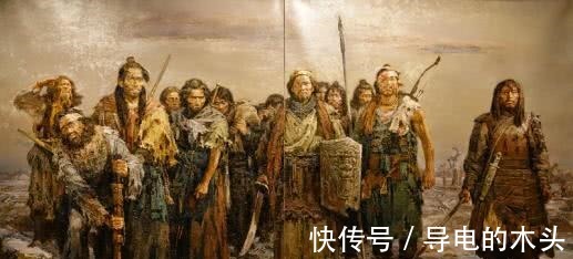 奥斯曼@被中国打残了的三个民族,逃跑到欧洲后都成了霸主,无人能敌!