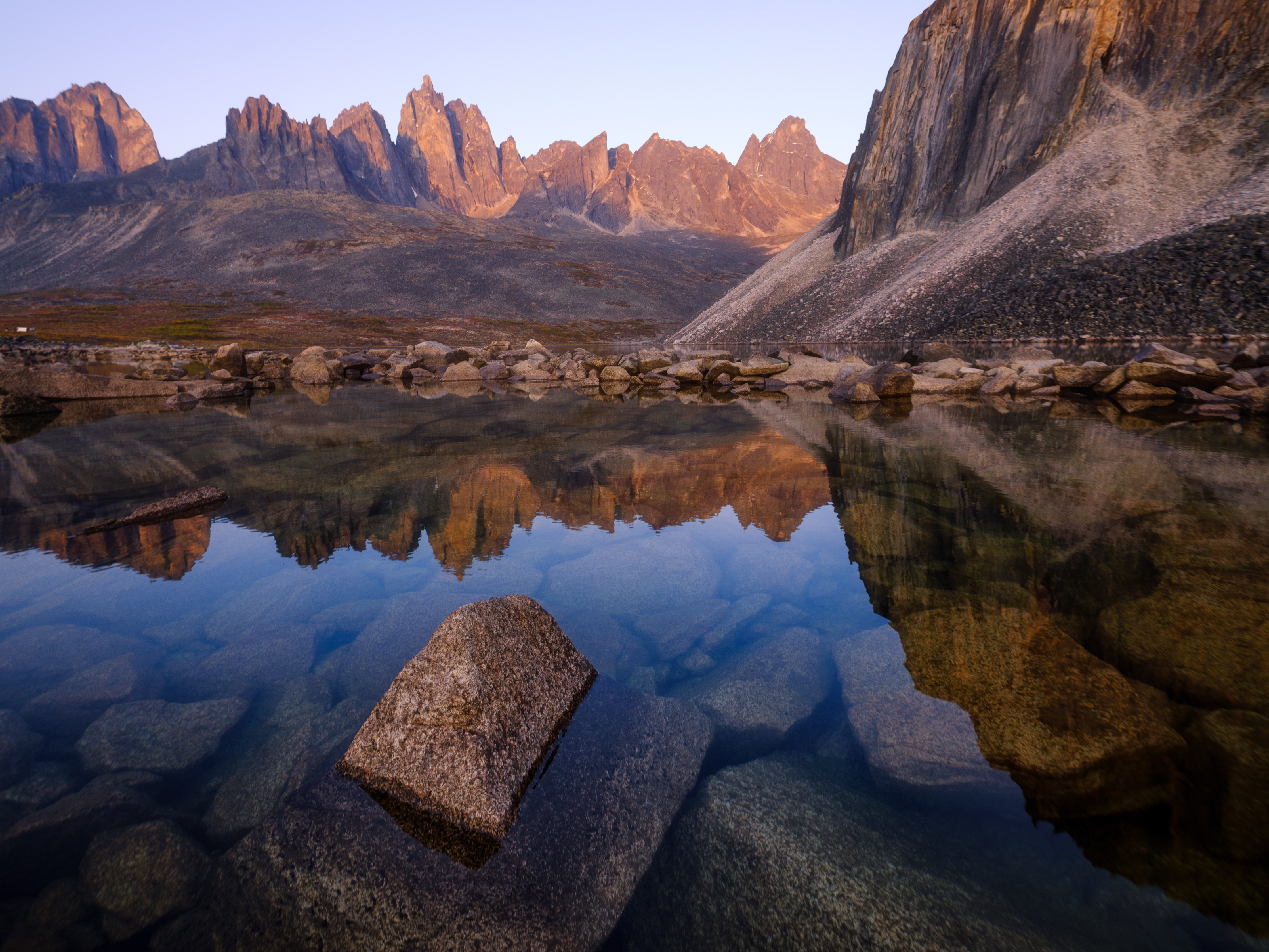 大荒流&山水有相逢,这些都是遗落人间的珍宝,每一帧都璀璨如初