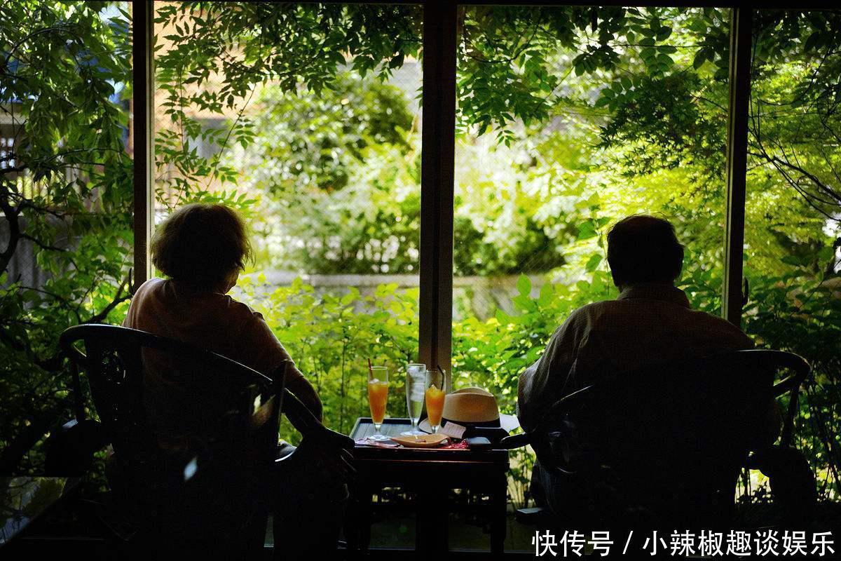老年痴呆最新检测:简简单单3道题,测出你患老年痴呆的可能性!