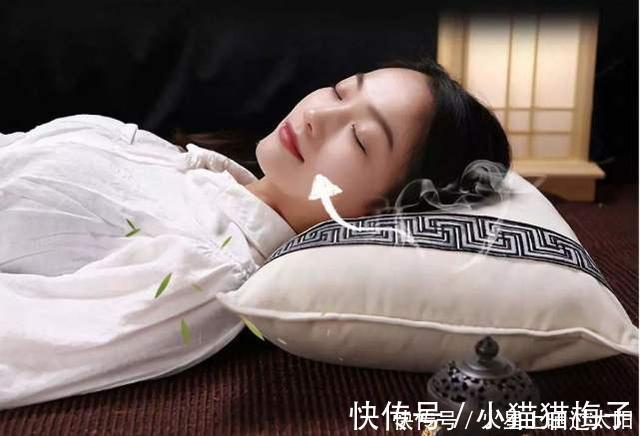 安睡|如果你晚上经常失眠,睡前试试这个,让你安睡一整夜!