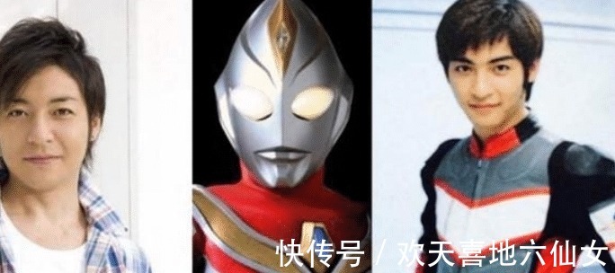 央视|奥特曼:央视确定引进的6部奥特曼,迪迦盖亚意料之中,唯独少了他