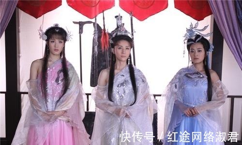 实力|她才是截教最牛的弟子,硬实力比三霄还强,封神后成就比通天还高