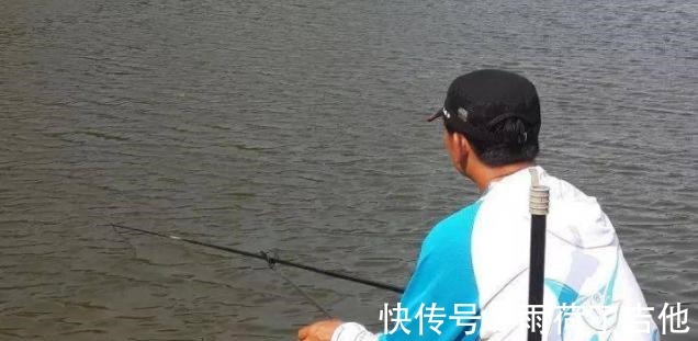 冬季钓鱼不愿意开口,加点佐料效果好!