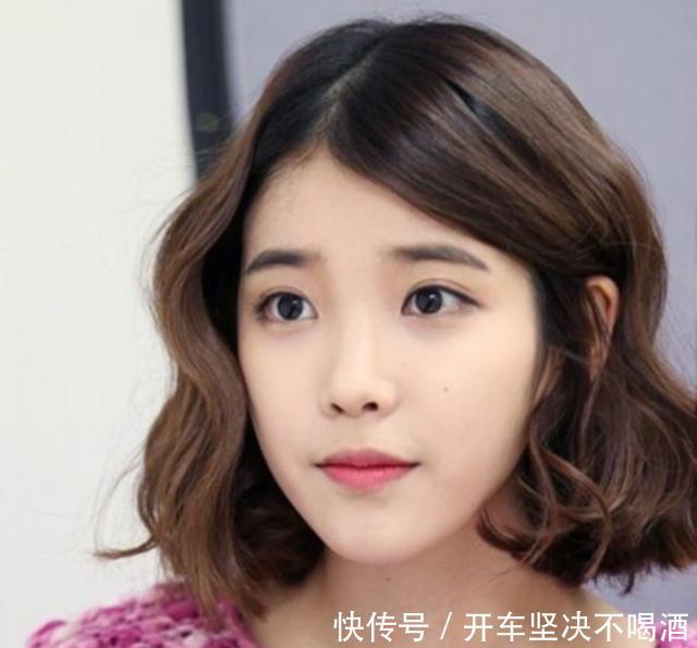 长头发|不用看颜值,只要具备以下五点特征,就特别适合剪短发