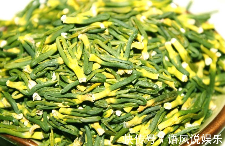 此物|立秋后，晚上常用此物泡水喝，每天一杯，安神，清肝火，降血压
