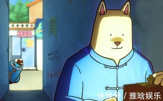 阿七|伍六七小鸡岛被偷家谁能拯救阿七无法脱身,神医早就被埋伏笔