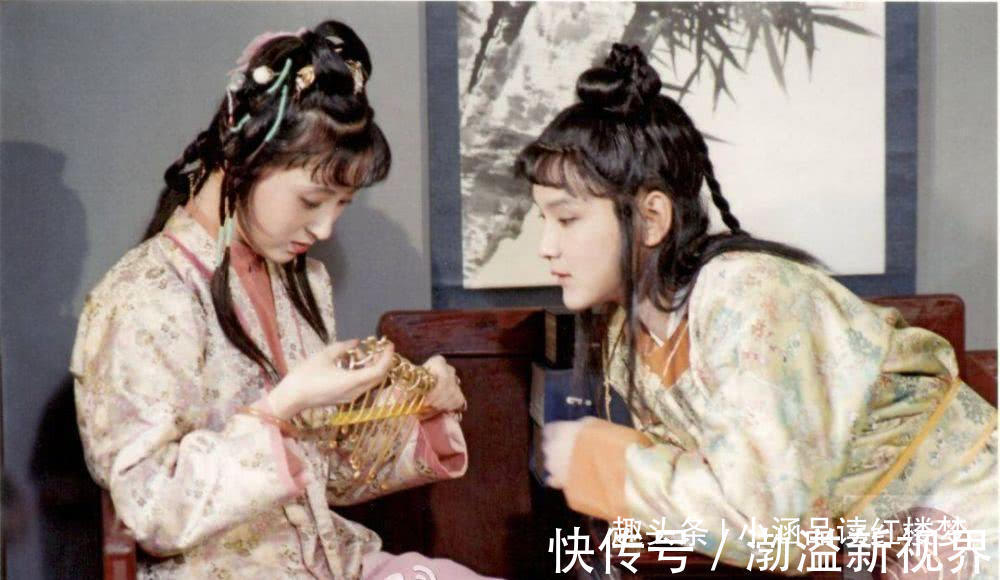 晴雯@晴为黛影,晴雯死后,贾母无奈说出了不让林黛玉嫁给宝玉的原因