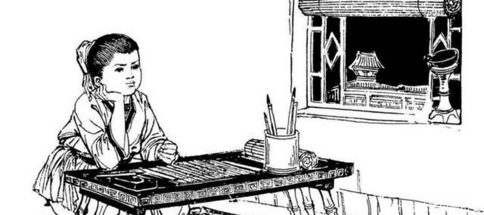 样子|宋诗里很有趣的一首诗,短短的28个字,却是告诉了我们一个大道理