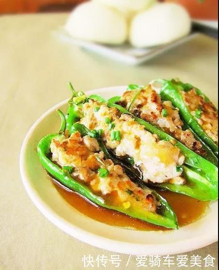 好吃普通家常菜，容易做，三碗米饭都不够