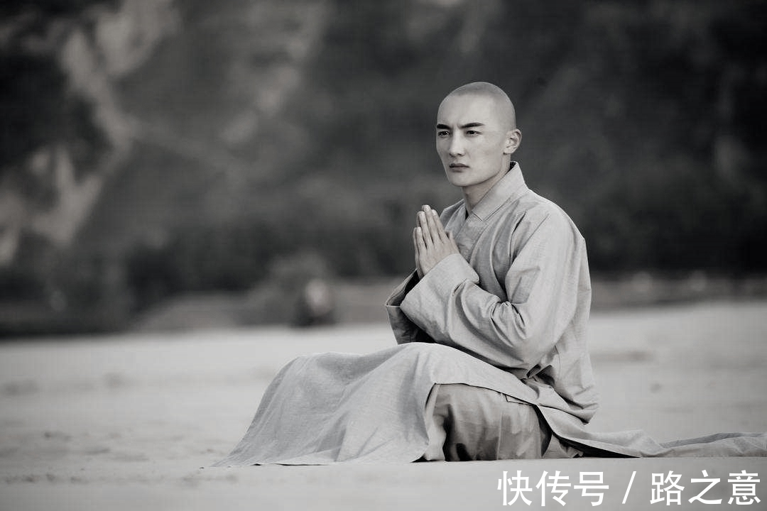 秦得#清代奇案:和尚为色设计赚善妻,丈夫一怒休良妻,善心招致的恶报