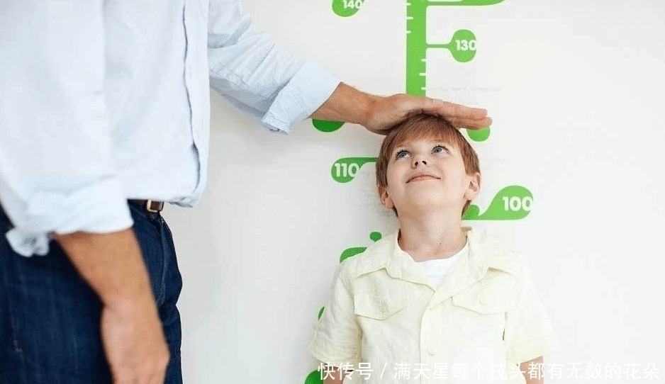 细粮|不要总是埋怨孩子长不高,给他吃这4类食物,长高了才怪!