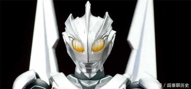 诺亚|奥特之王和诺亚都战败过?但只有这两位奥特曼从无败绩!