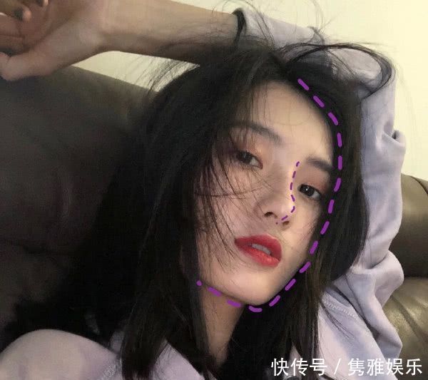 女生若坚持做这3个动作,“鼻子”会越来越好看,校花都在偷偷学