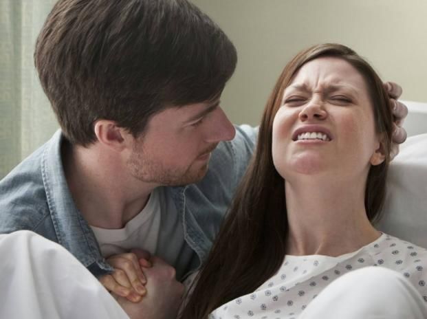 胎儿|当胎儿出生的一瞬间,孕妇身体是什么感受?宝妈的话让人感动