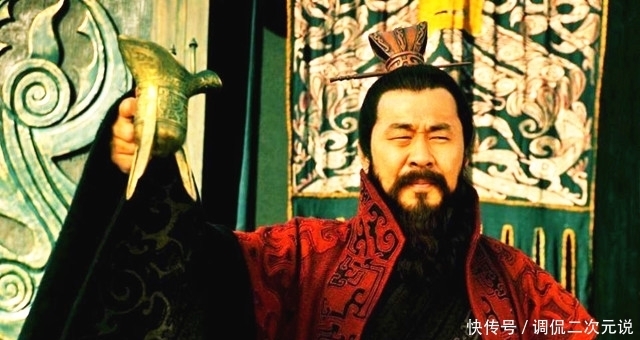 真实|曹操大宴群臣,为何要“一瓜杀三妾”?这段历史是真实的吗?