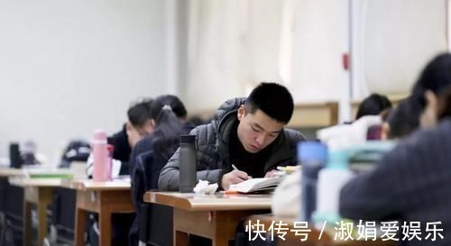 学生|国内“最难考”的5大考试，高考仅排第三，榜首当之无愧