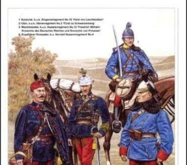 国家|一战过后,庞大的奥匈帝国解体,变成了哪些国家