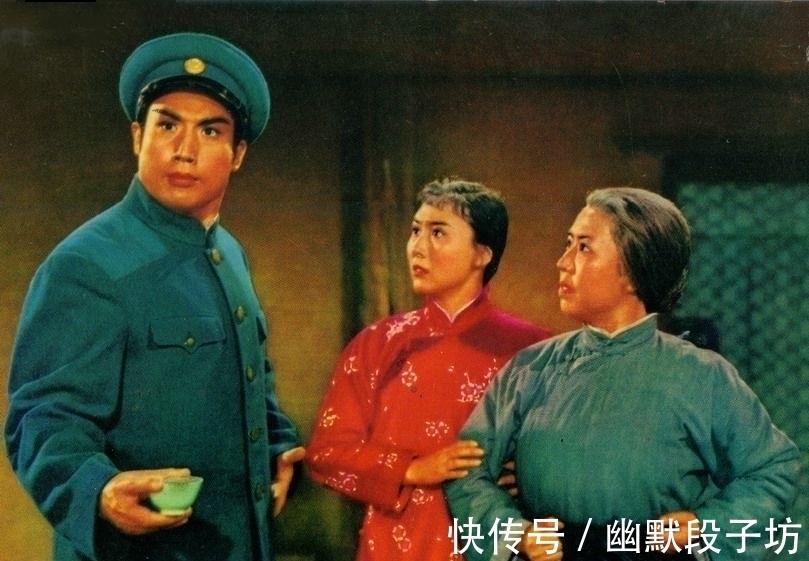 样板@京剧样板戏其实很多都失传了,而唯独《智取威虎山》传承的最好