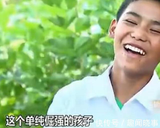 被《变形计》“毁掉”的几个农村孩子, 他们的未来谁来负责?