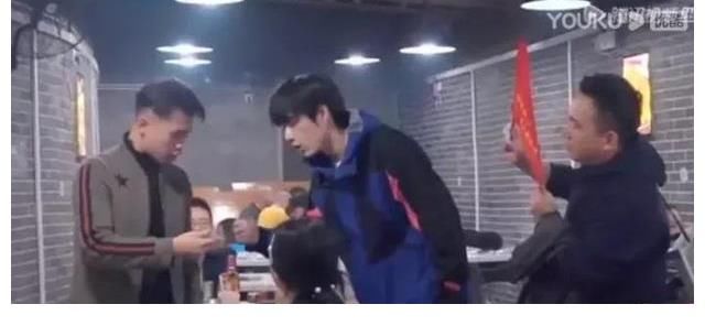 大猫|大傻报名拳击节目，想在台上pk张大大