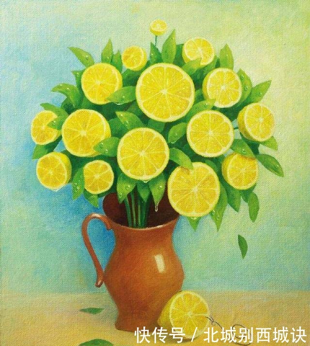 心酸|我非柠檬,为何心酸