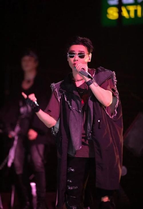 張晉組|《披荊斬棘的哥哥》又迎淘汰，他的離開大快人心，他最令人惋惜