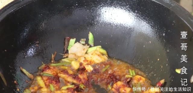 好吃|花菜好吃有诀窍,大厨教你这样做,出锅就抢光,开胃下饭还解馋