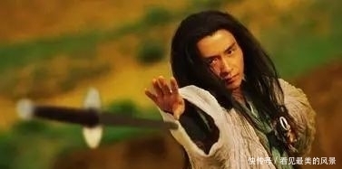 次华山论剑|射雕中他名震江湖,横扫衡山派,若参加华山论剑,射雕五绝可改六绝