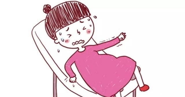 疼痛|顺产时你痛得死去活来,那宝宝是什么“感受”呢?看完别笑出声