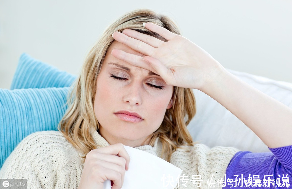 病生|湿气重,百病生;中医总结:湿气重的人,多数有5个特点,早点知